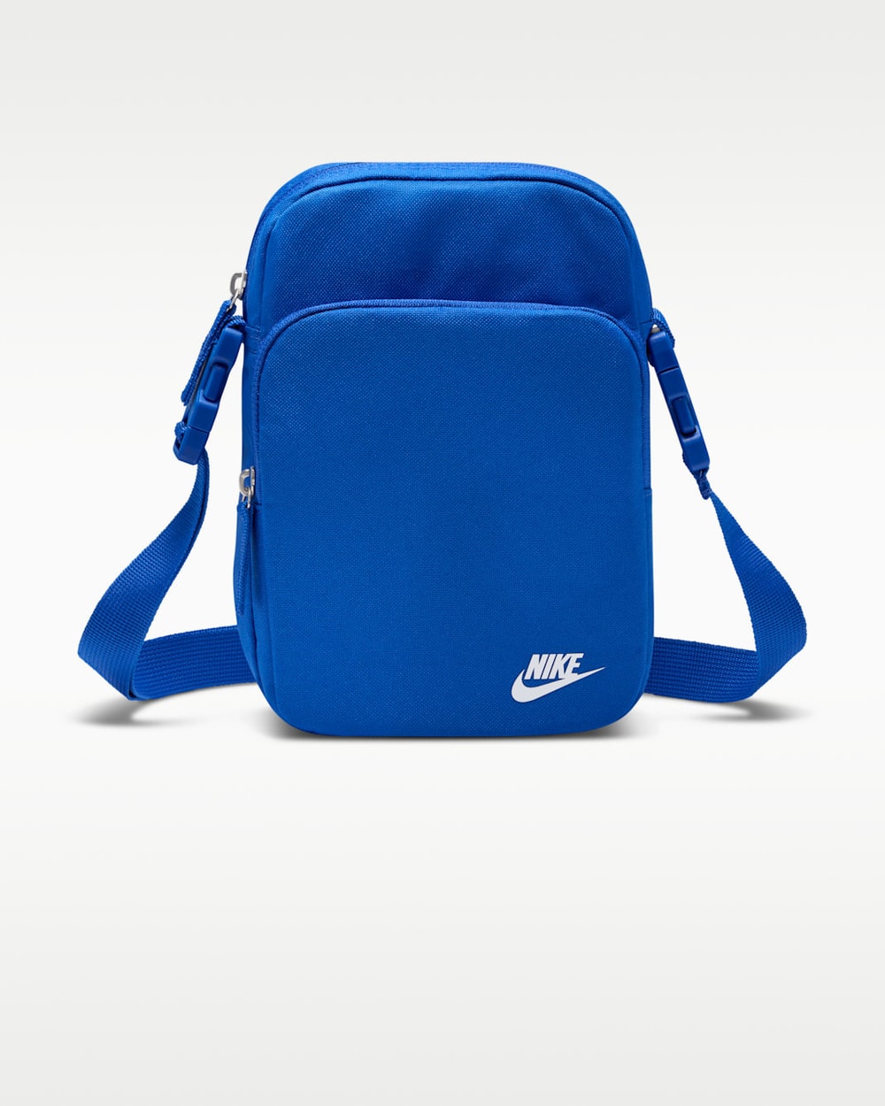 Nike Heritage Crossbody Bag (4L)