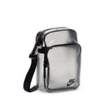 Nike Heritage Crossbody Bag Crystal