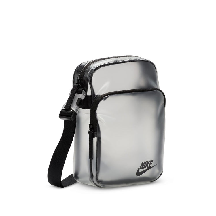 Nike Heritage Crossbody Bag Crystal