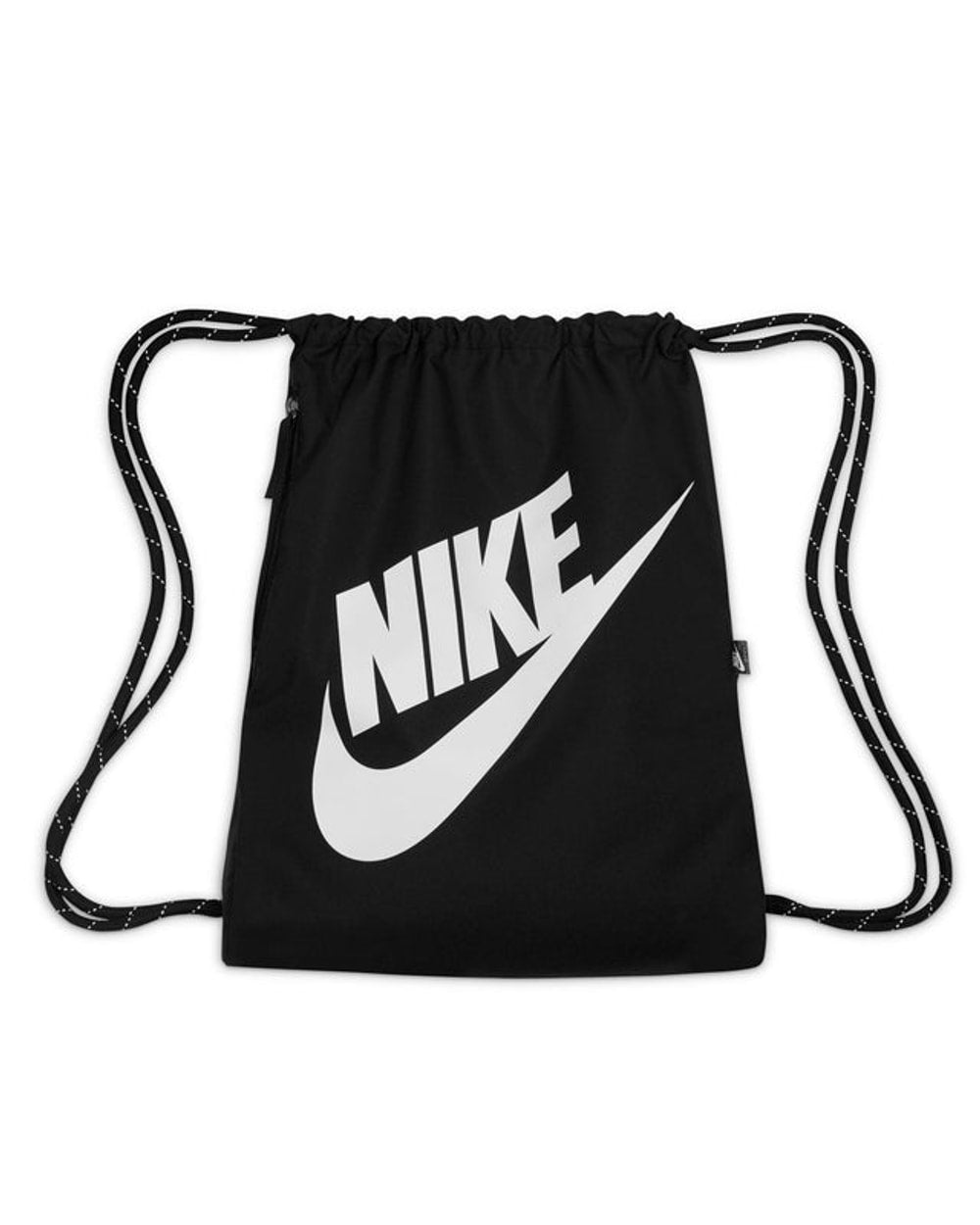 Nike Heritage Drawstring Bag