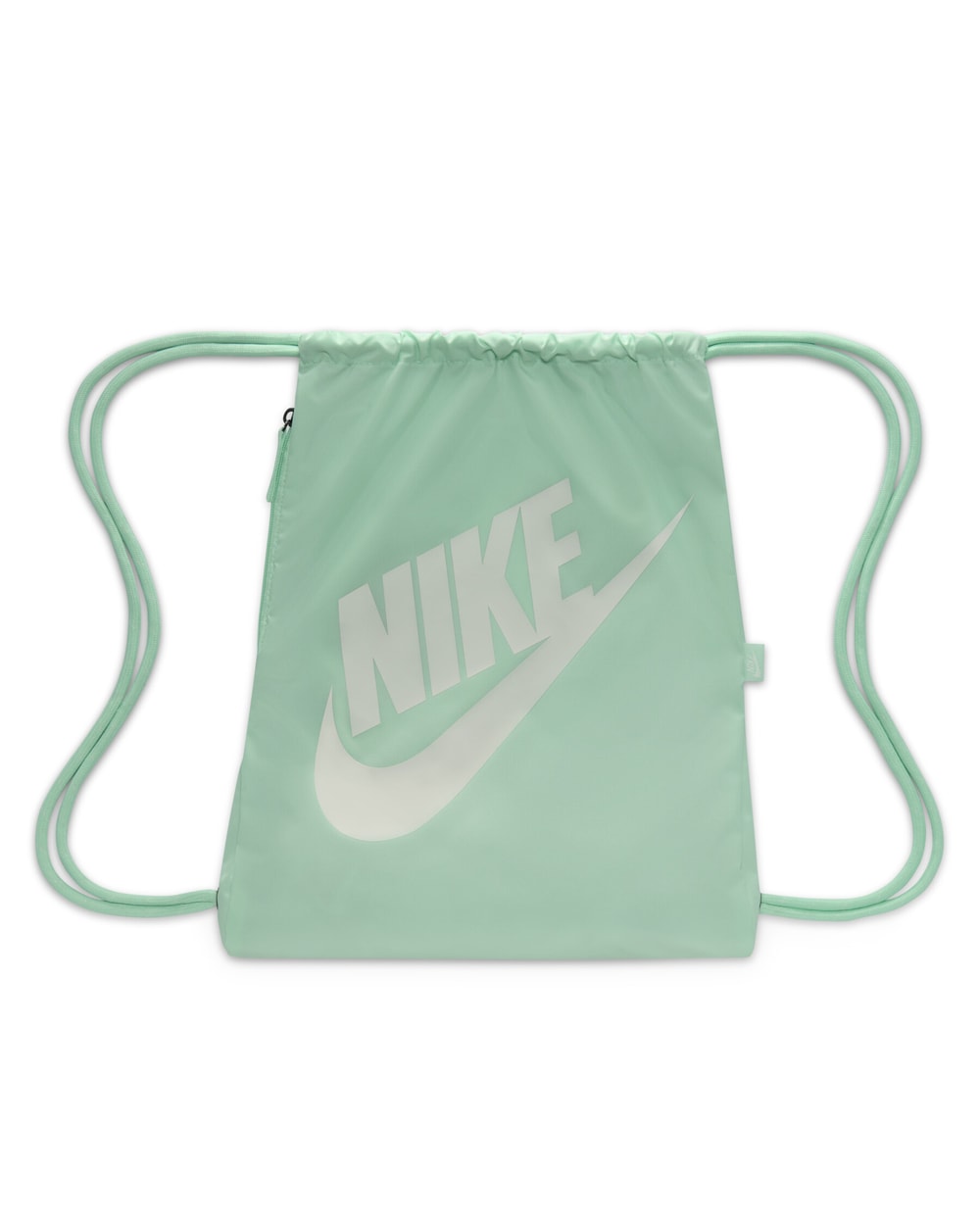 Nike Heritage Drawstring Bag