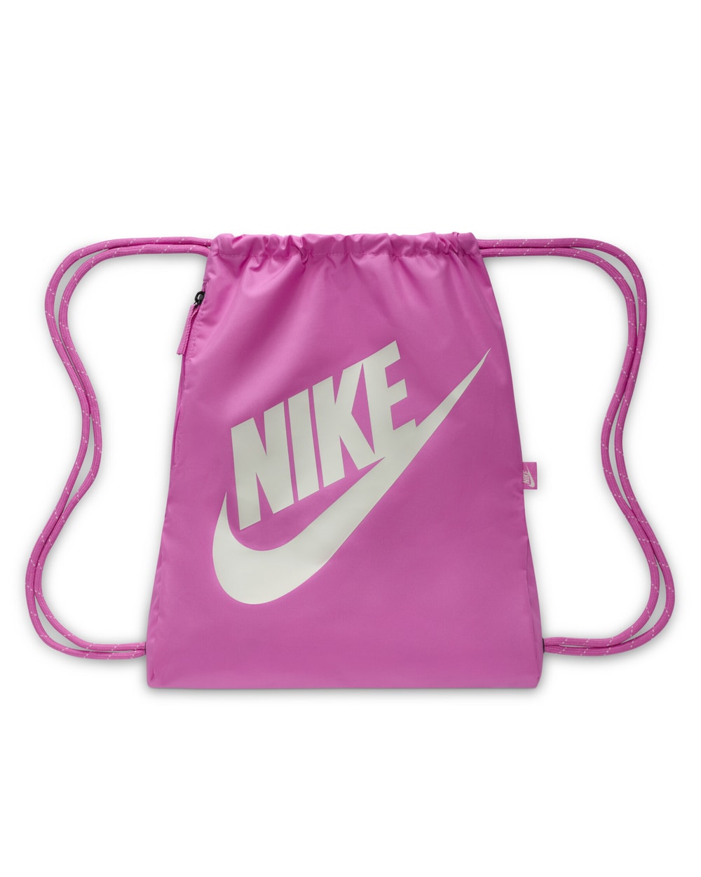 Nike Heritage Drawstring Bag