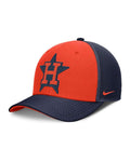 Nike Houston Astros Primetime Rise 5-Panel Adjustable Hat