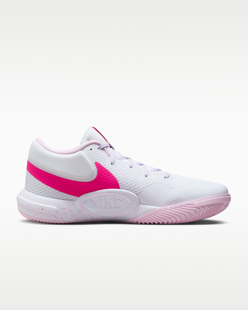 Nike Hyperquick SE Volleyball Shoes