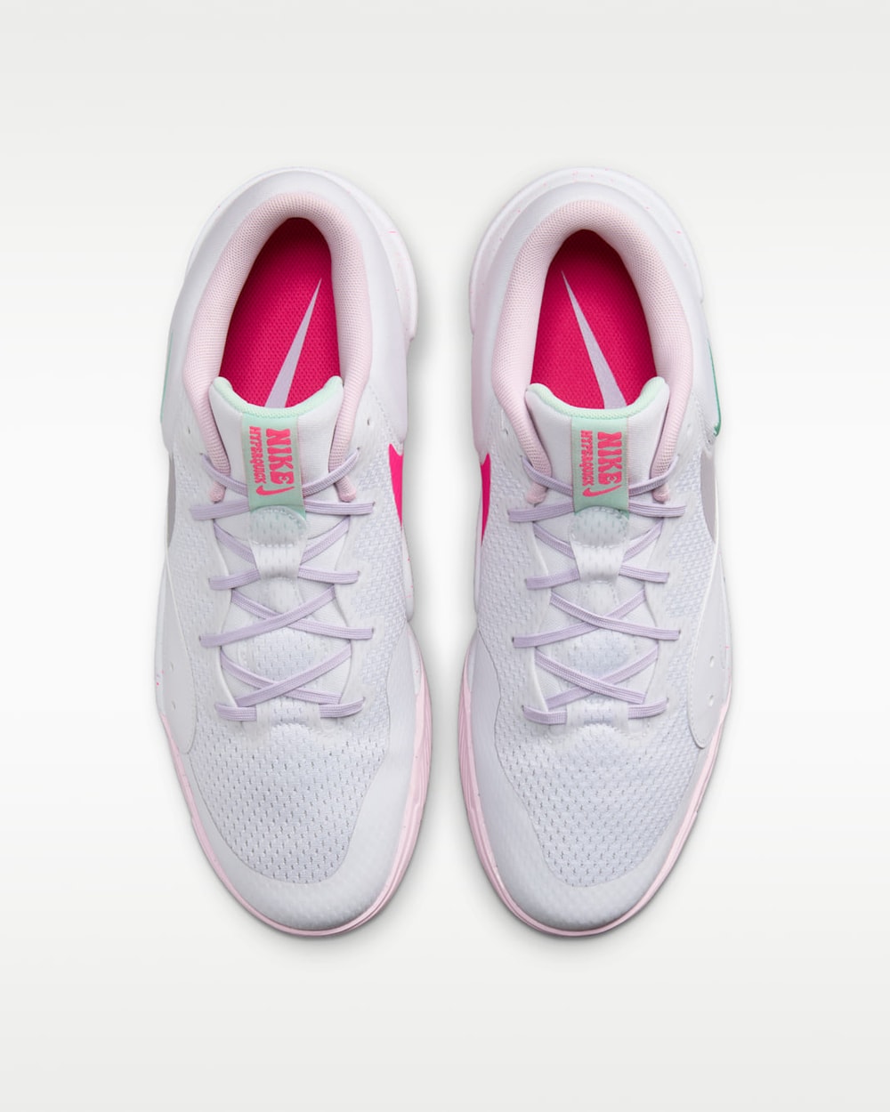 Nike Hyperquick SE Volleyball Shoes
