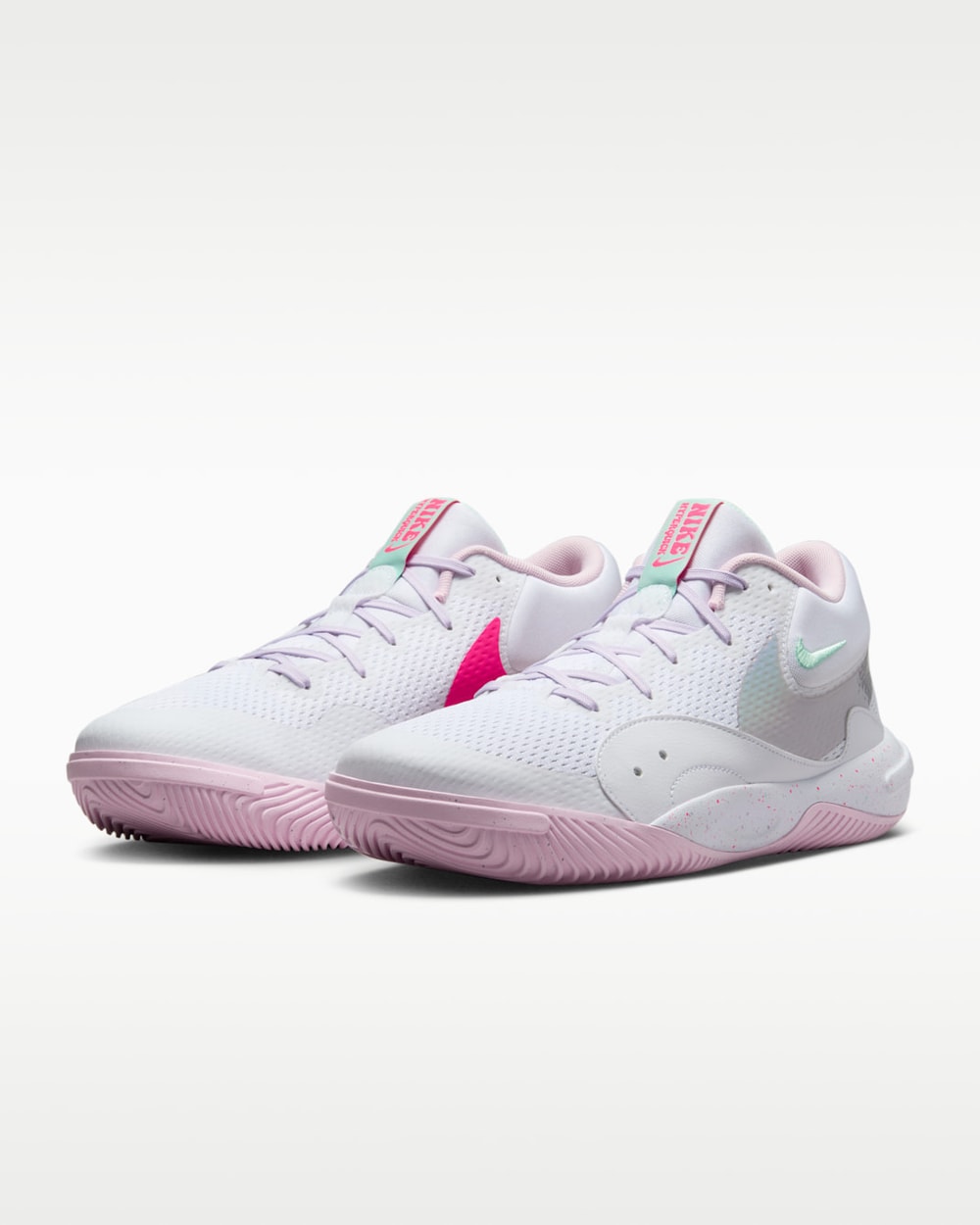 Nike Hyperquick SE Volleyball Shoes