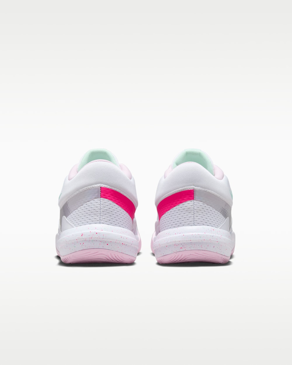 Nike Hyperquick SE Volleyball Shoes