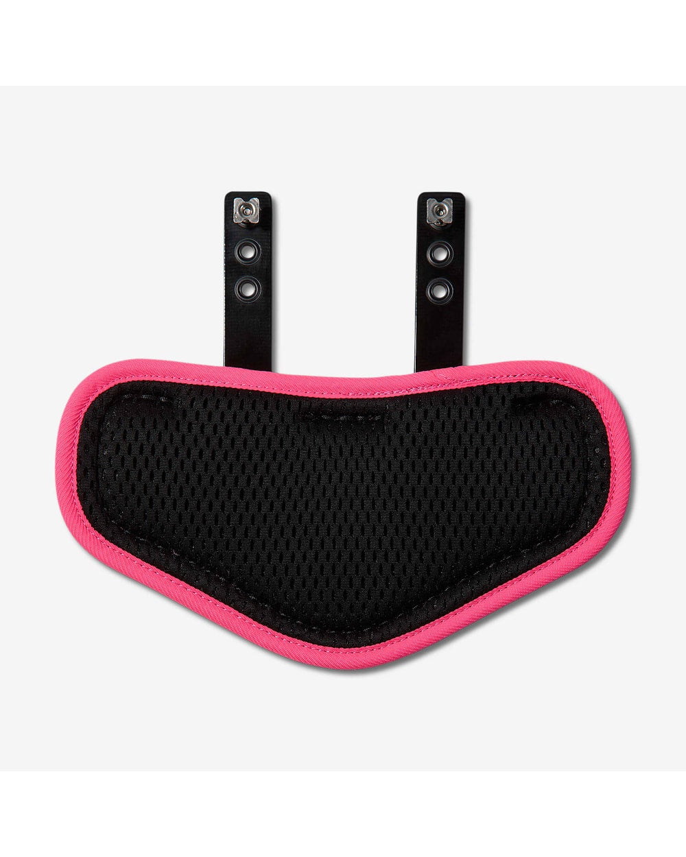 Nike Hyperstrong Football Back Plate (Large) - Hyper Pink/White - back