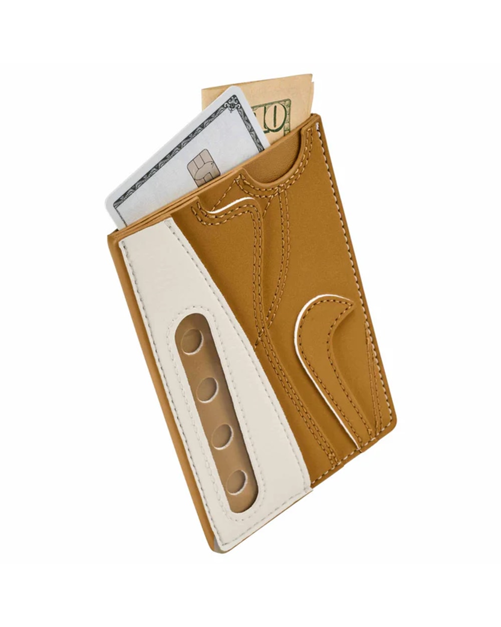 Nike Icon Air Max 1 Big Bubble Card Wallet
