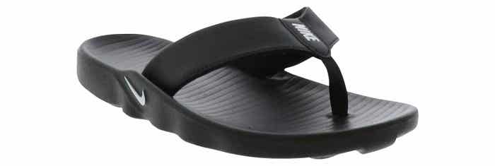 Nike Marina Men's sandal black