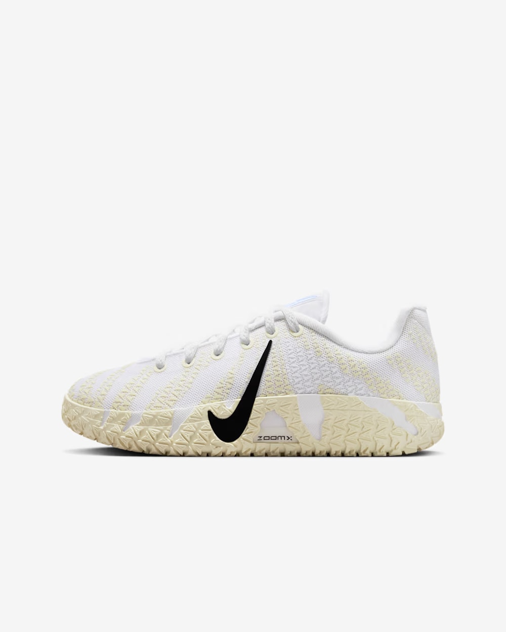 Nike Ja 3 Big Kids' Basketball Shoes