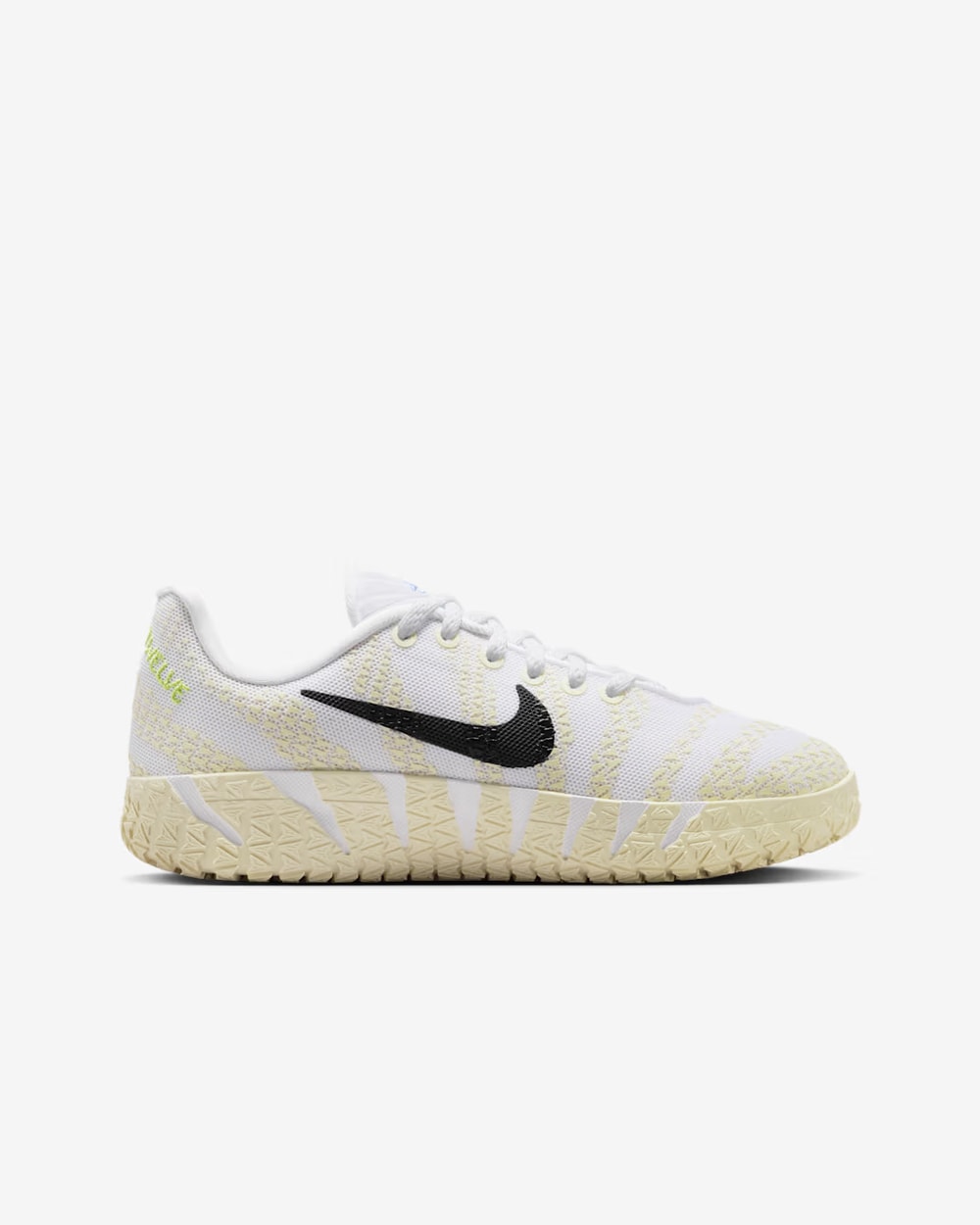 Nike Ja 3 Big Kids' Basketball Shoes