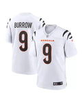 Nike Joe Burrow Cincinnati Bengals Dri-FIT Limited Jersey