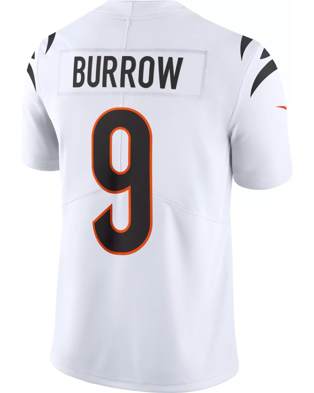 Nike Joe Burrow Cincinnati Bengals Dri-FIT Limited Jersey