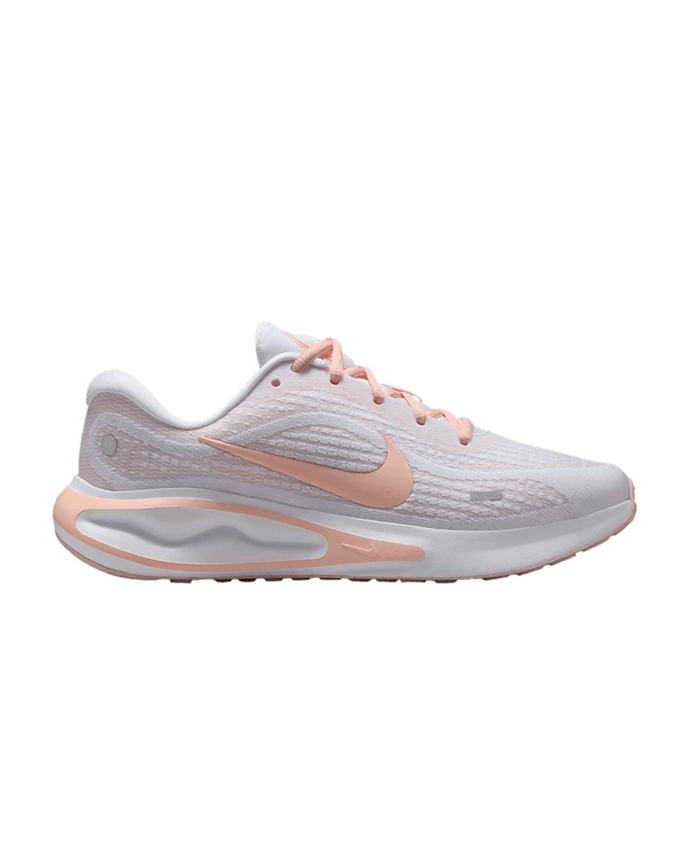 White/Washed Coral