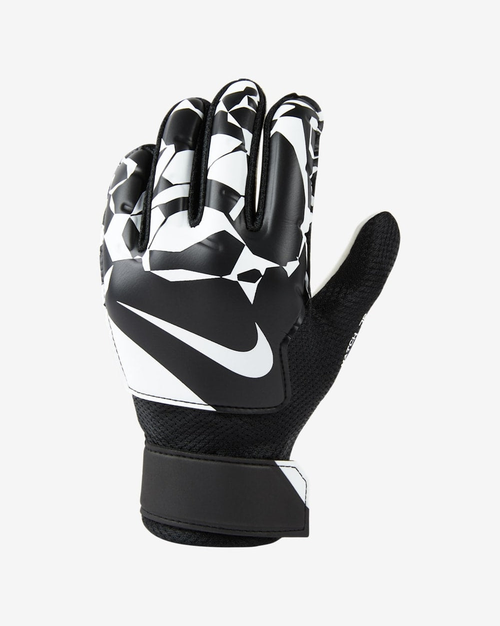 Nike Junior Match Goalkeeper Soccer Gloves