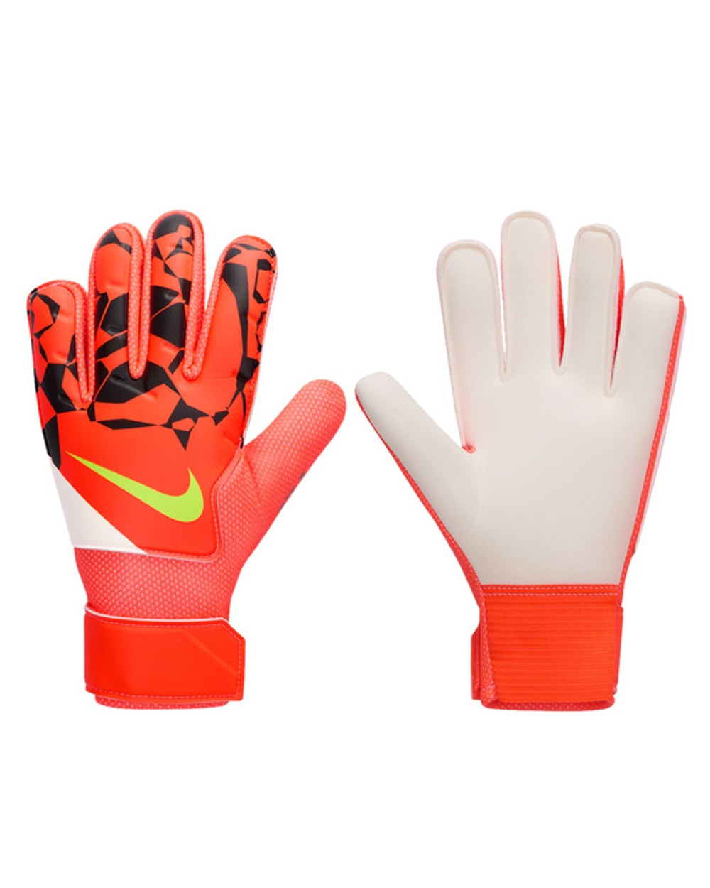 Nike Junior Match Goalkeeper Soccer Gloves