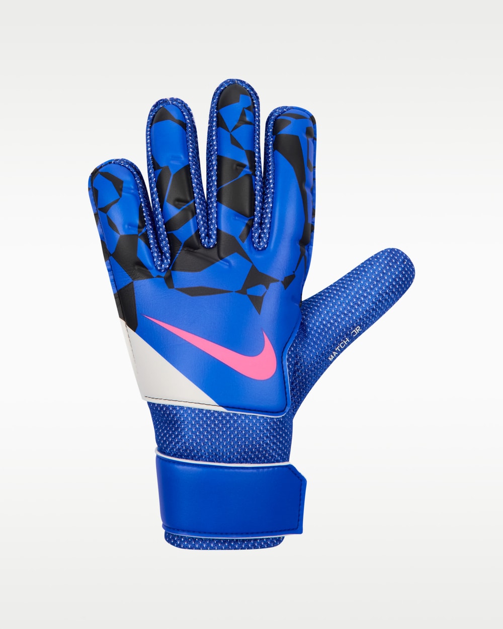 Nike Junior Match Goalkeeper Soccer Gloves