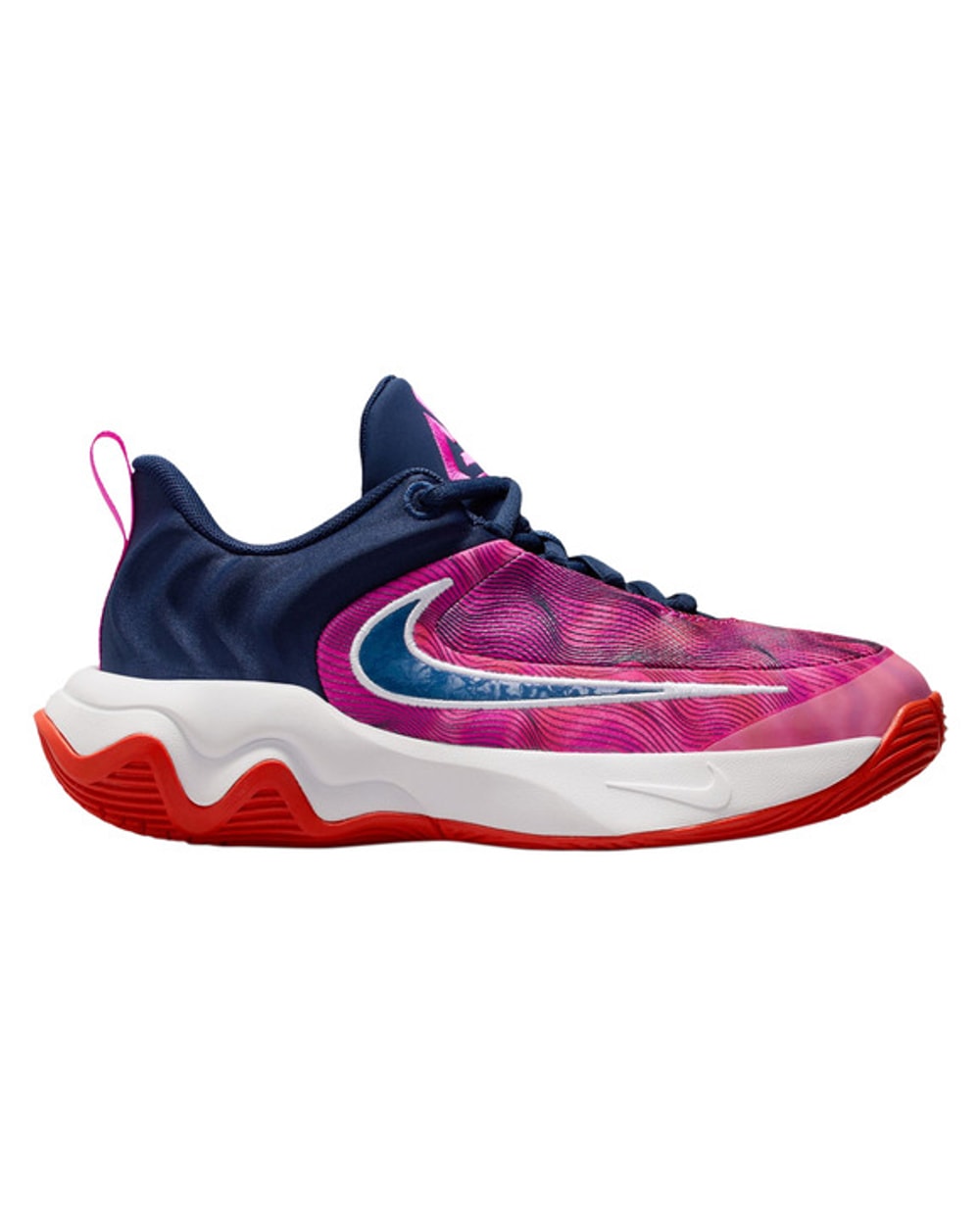 Nike Junior Giannis Immortality 4 GS Basketball Shoes