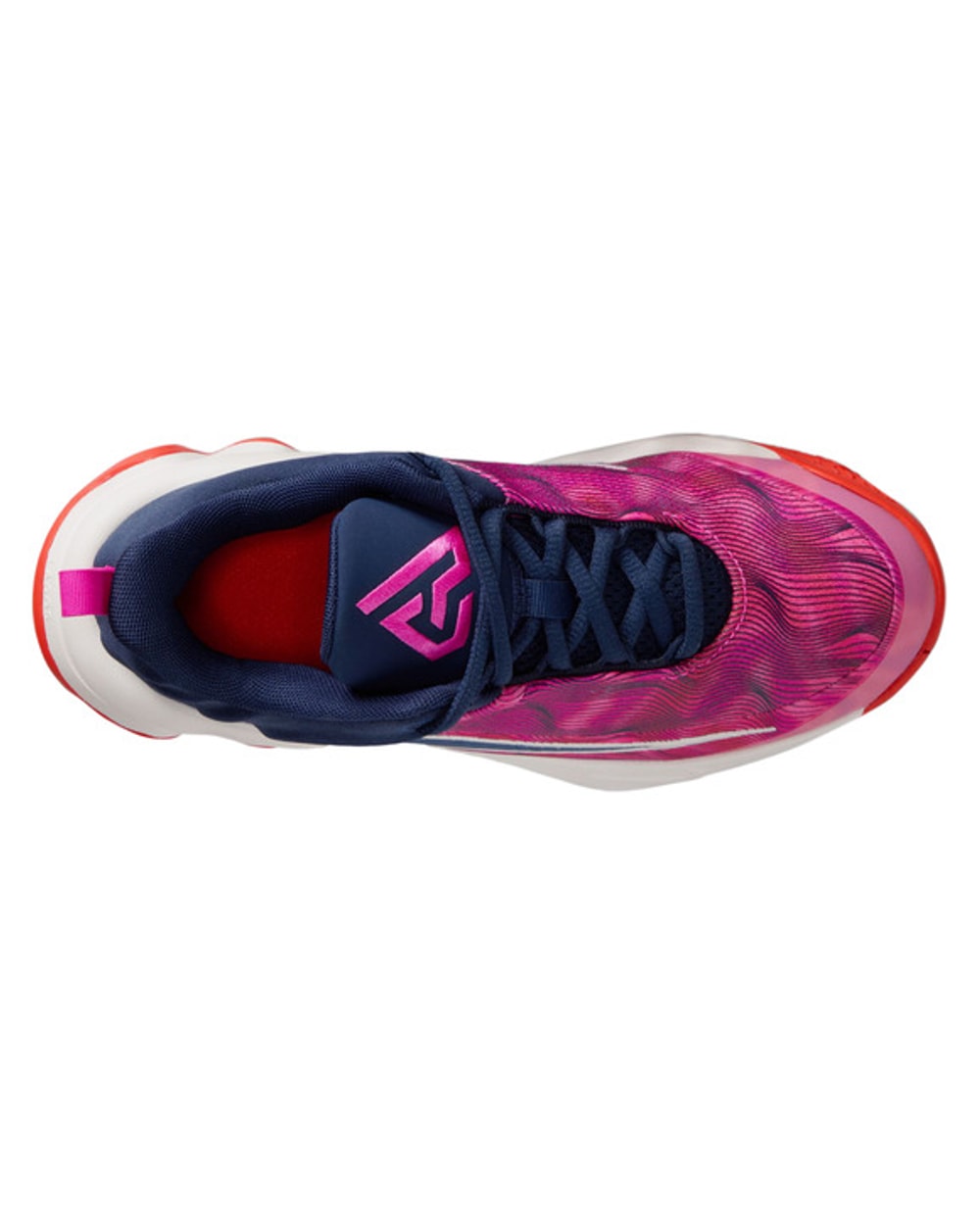 Nike Junior Giannis Immortality 4 GS Basketball Shoes