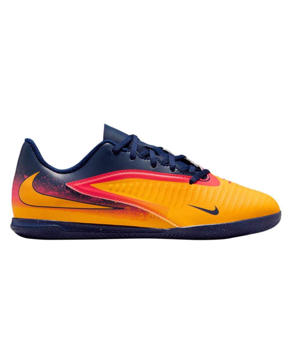Nike Junior Phantom 6 Low Indoor Soccer Shoes