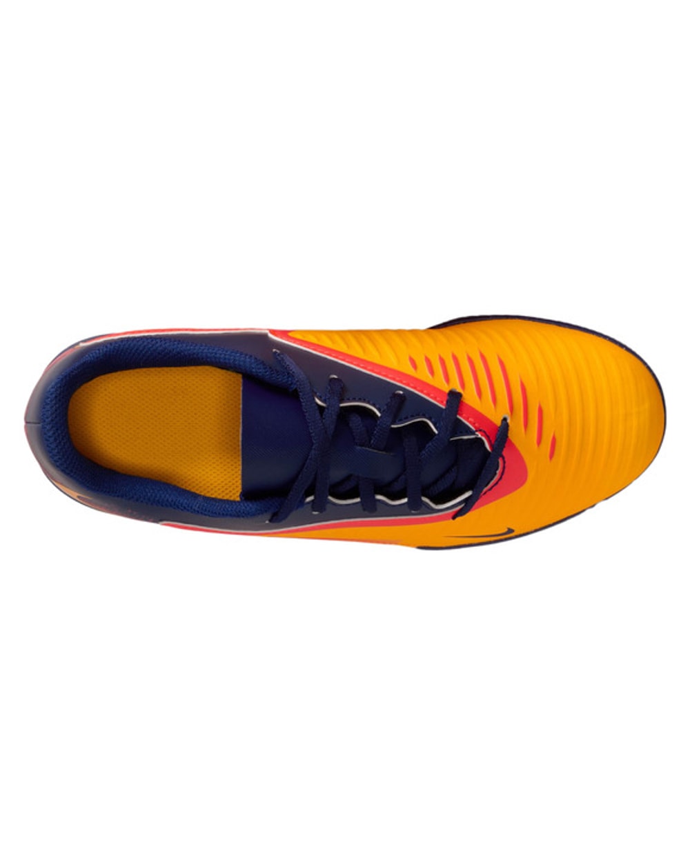 Nike Junior Phantom 6 Low Indoor Soccer Shoes