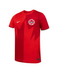 Nike Junior Stadium Team Canada (Home) Replica Soccer Jersey - 2026