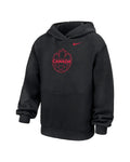 Nike Junior Team Canada Club Hoodie