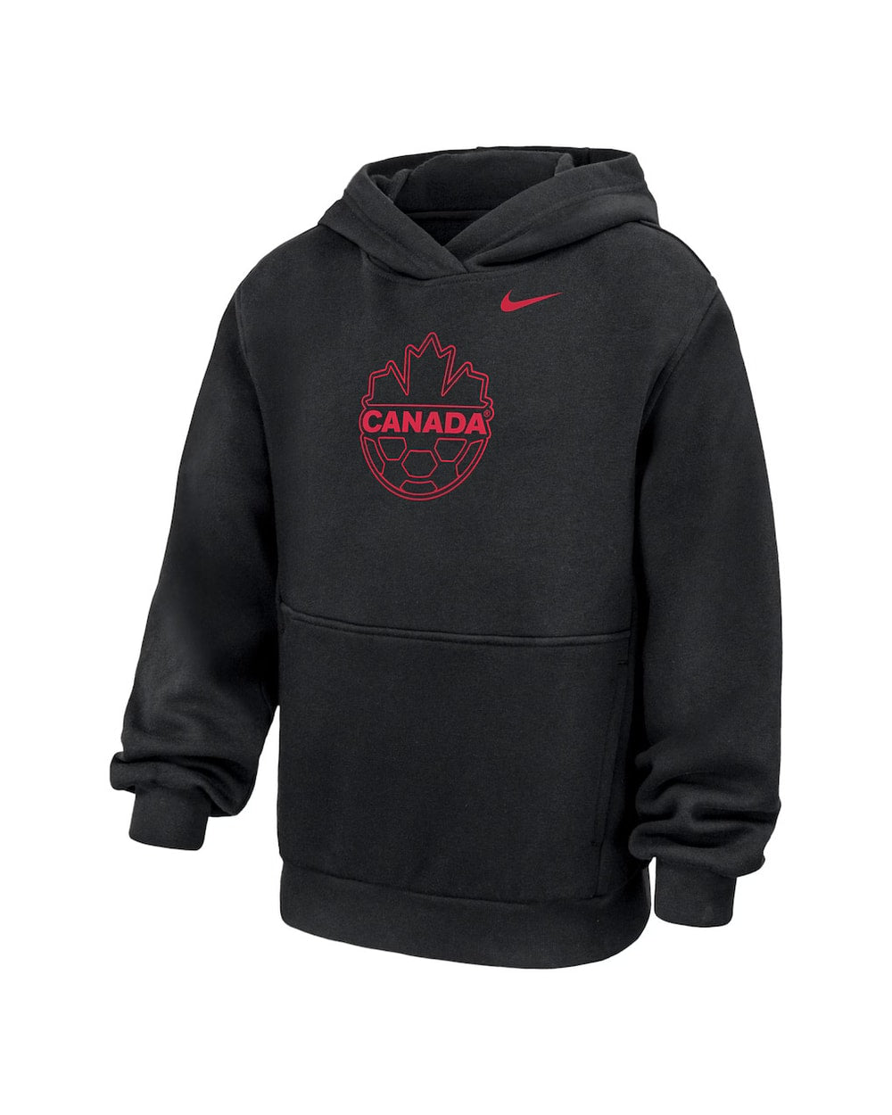 Nike Junior Team Canada Club Hoodie