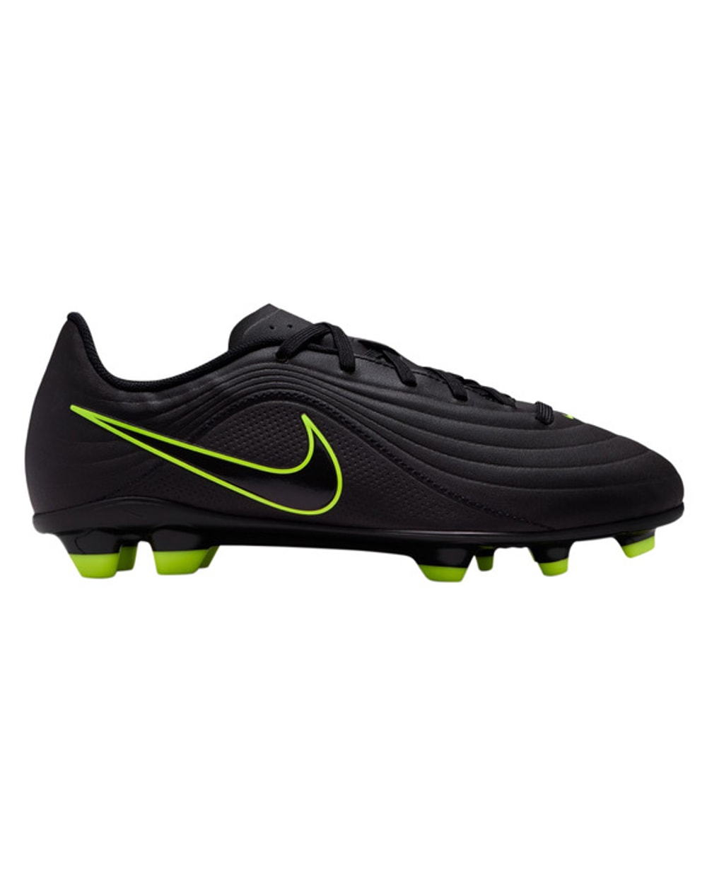 Nike Junior Tiempo Maestro Club FG/MG Outdoor Soccer Shoes
