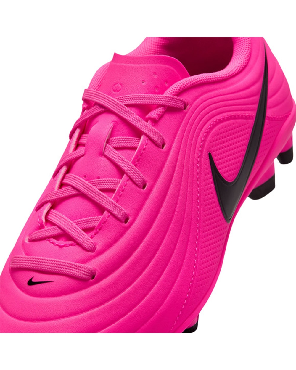 Nike Junior Tiempo Maestro Club FG/MG Outdoor Soccer Shoes