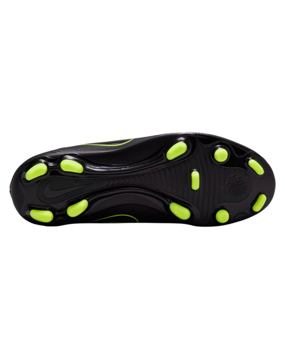 Nike Junior Tiempo Maestro Club FG/MG Outdoor Soccer Shoes