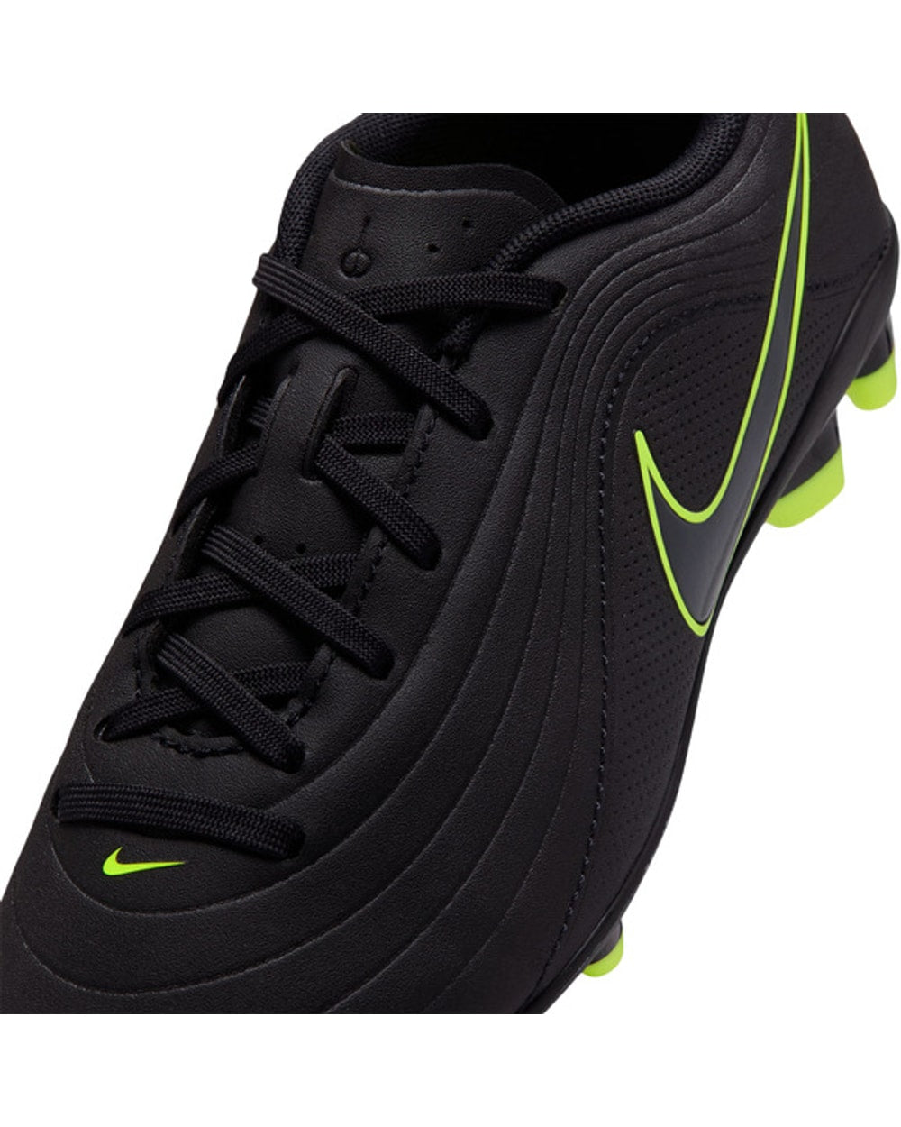 Nike Junior Tiempo Maestro Club FG/MG Outdoor Soccer Shoes