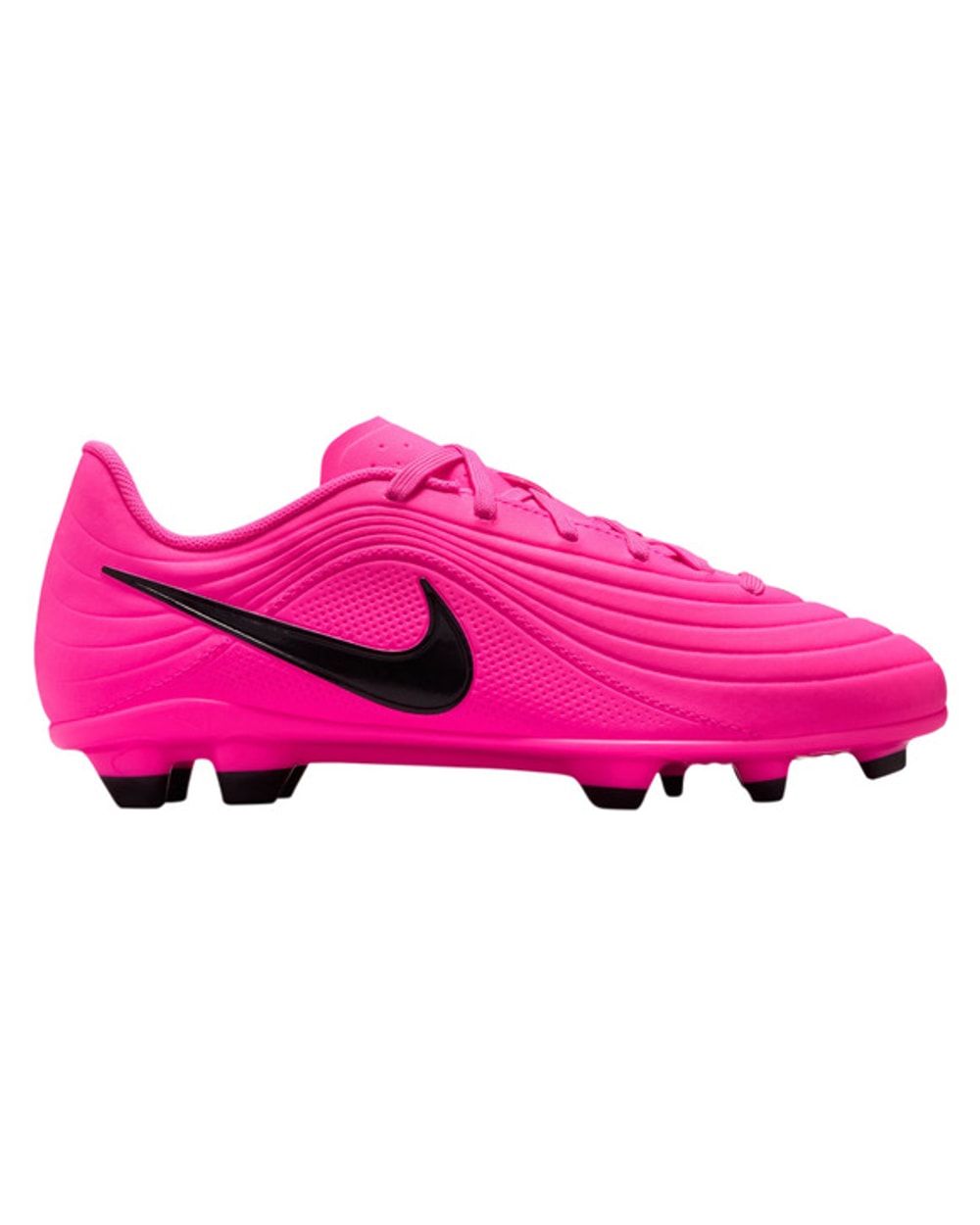 Nike Junior Tiempo Maestro Club FG/MG Outdoor Soccer Shoes