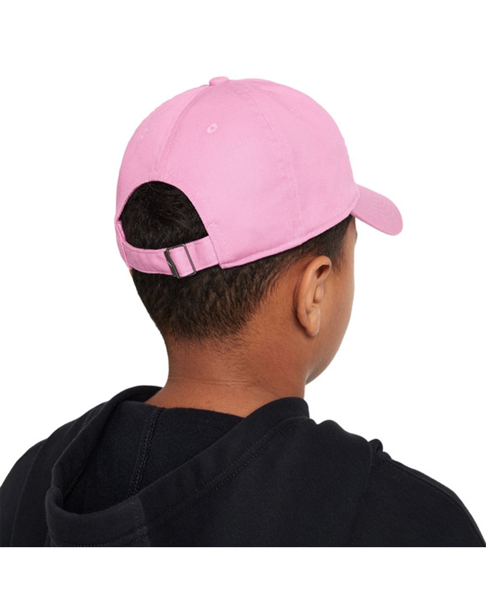 Nike Kids' Club Unstructured Futura Wash Cap