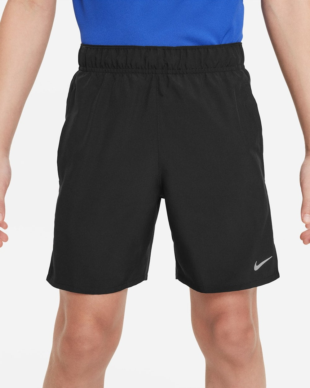 Nike Kids' Dri-FIT Challenger Training Shorts