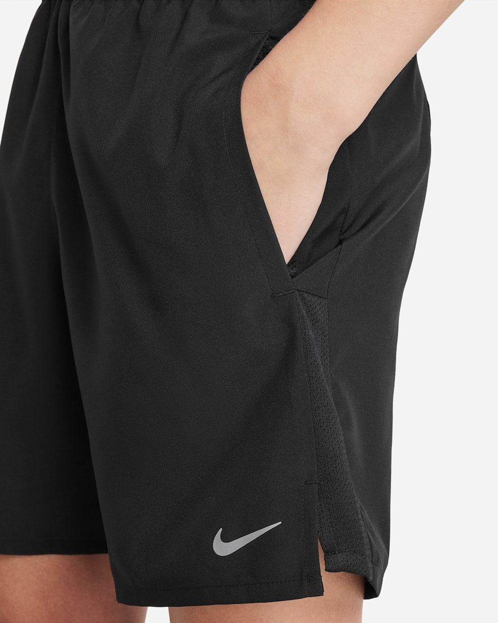 Nike Kids' Dri-FIT Challenger Training Shorts