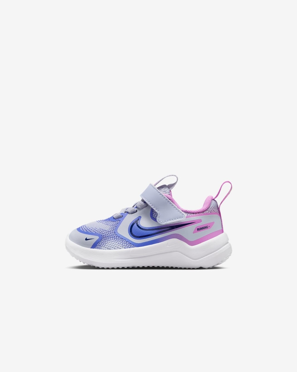 Nike Cosmic Baby/Toddler Running Shoes