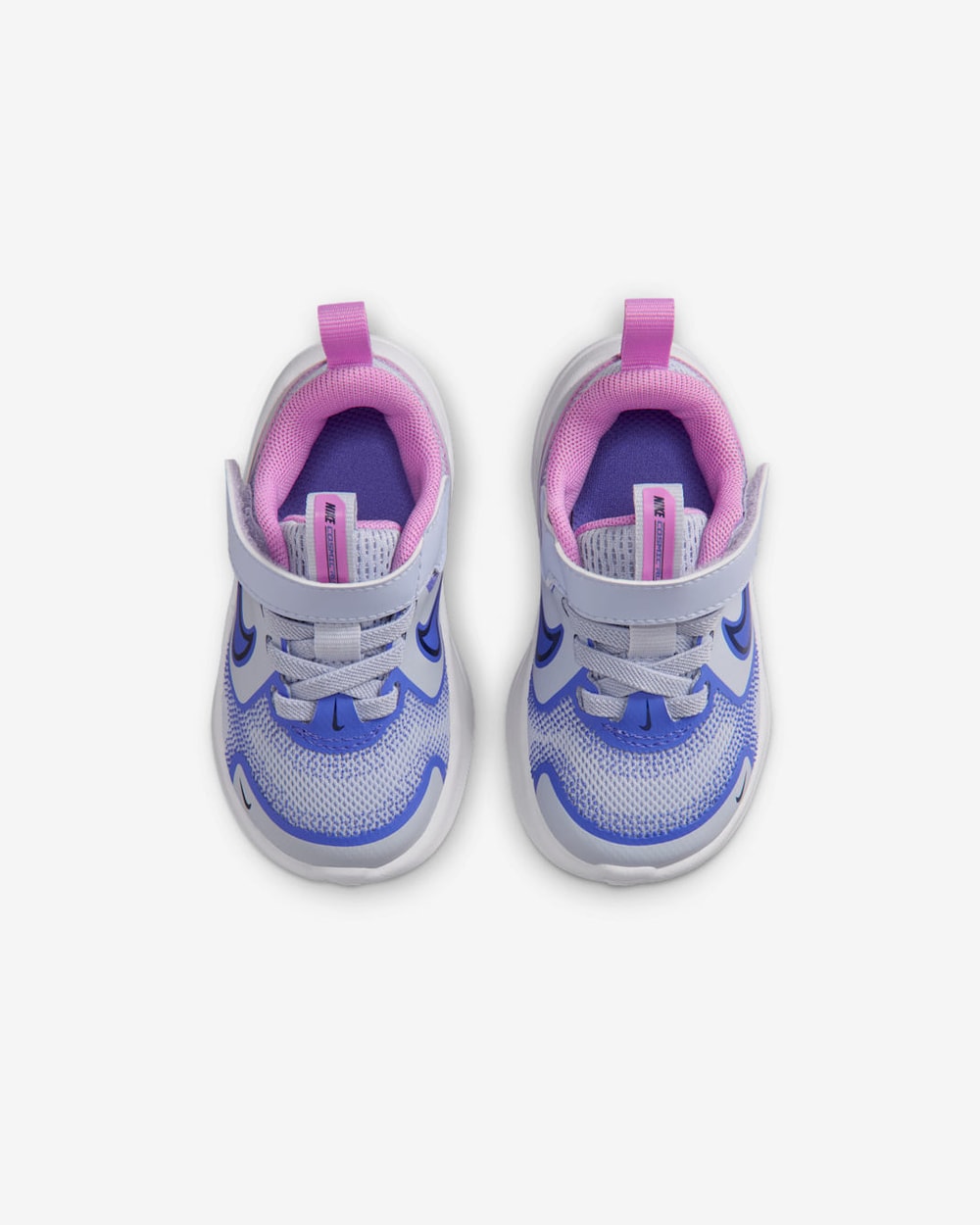 Nike Cosmic Baby/Toddler Running Shoes