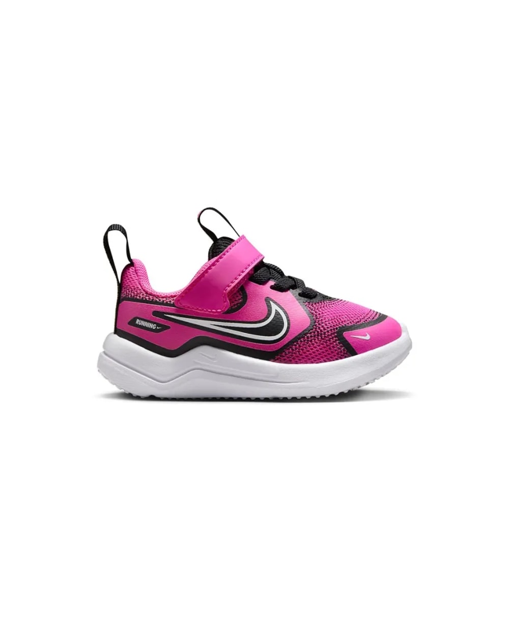 Nike Cosmic Baby/Toddler Running Shoes