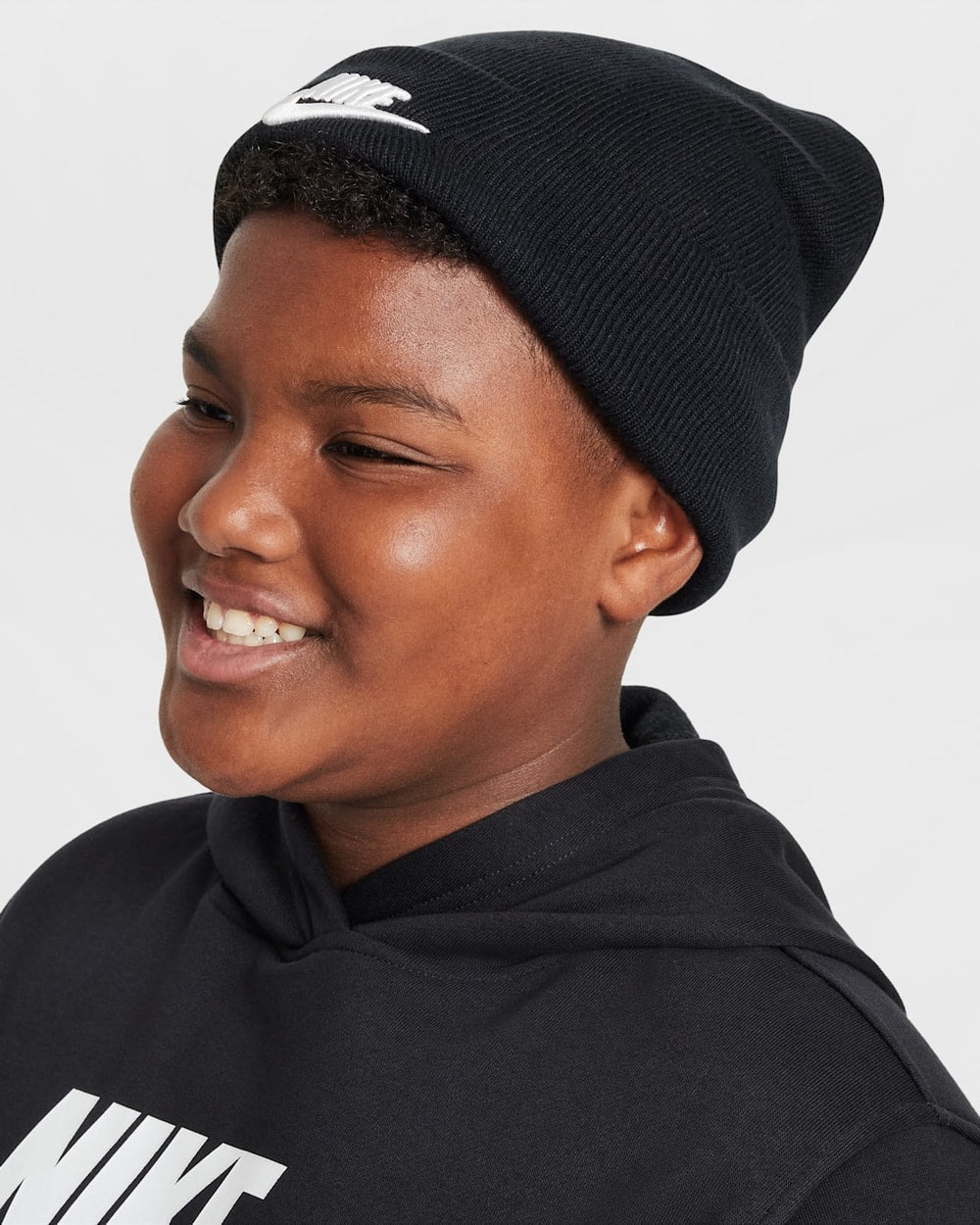 Nike Kids' Peak Beanie