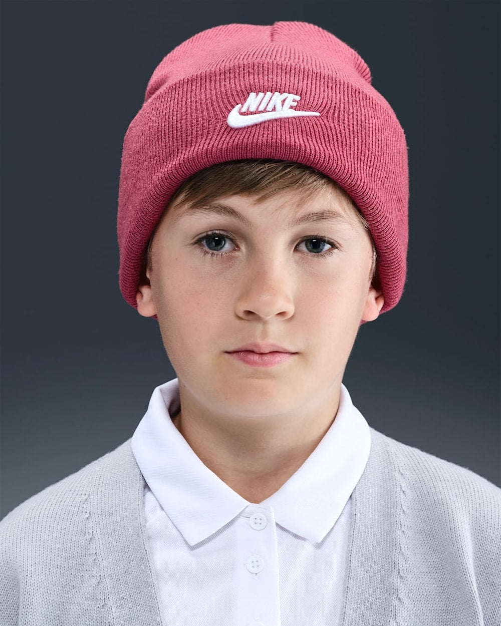 Nike Kids' Peak Beanie