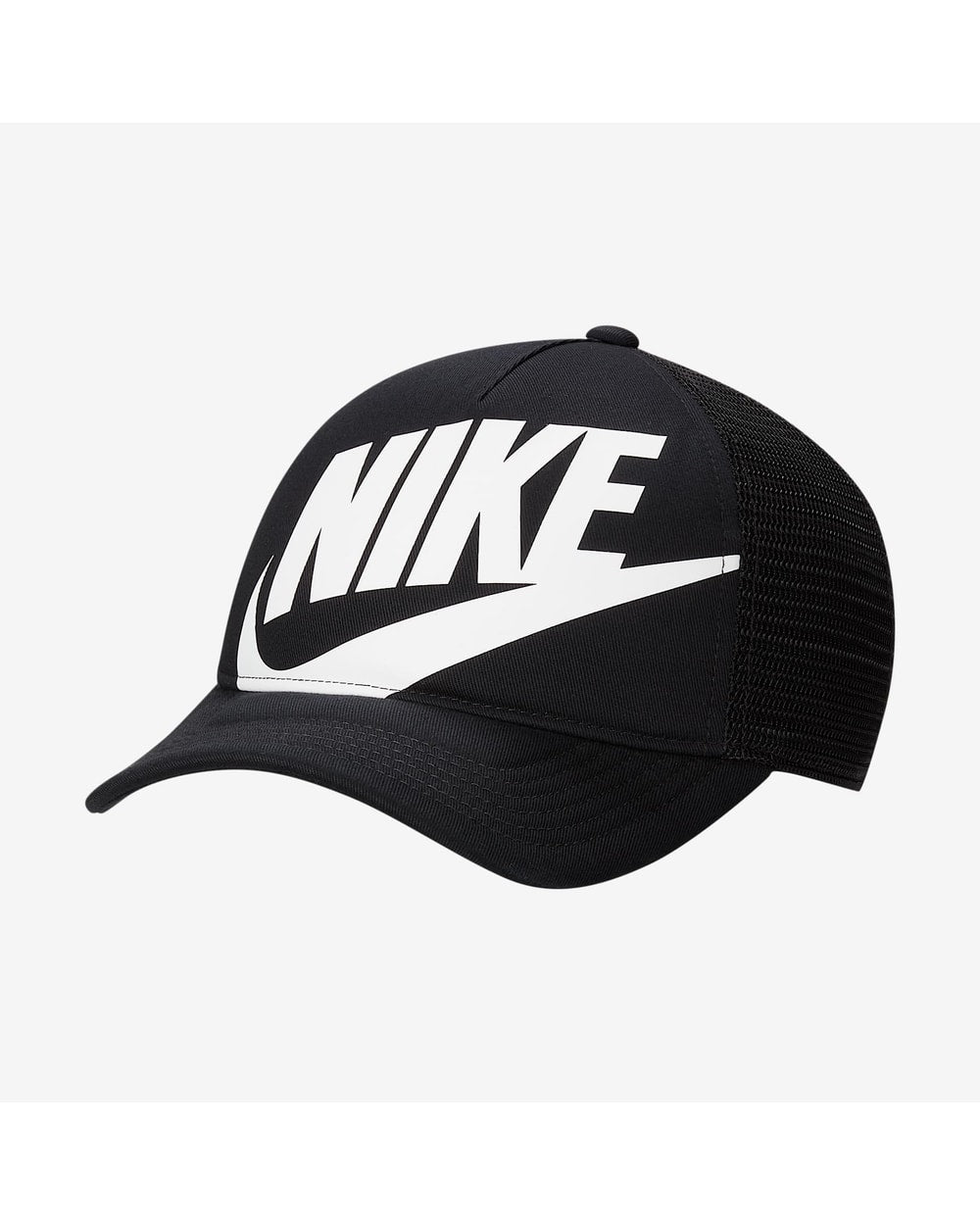 Nike Kids' Rise Structured Trucker Cap