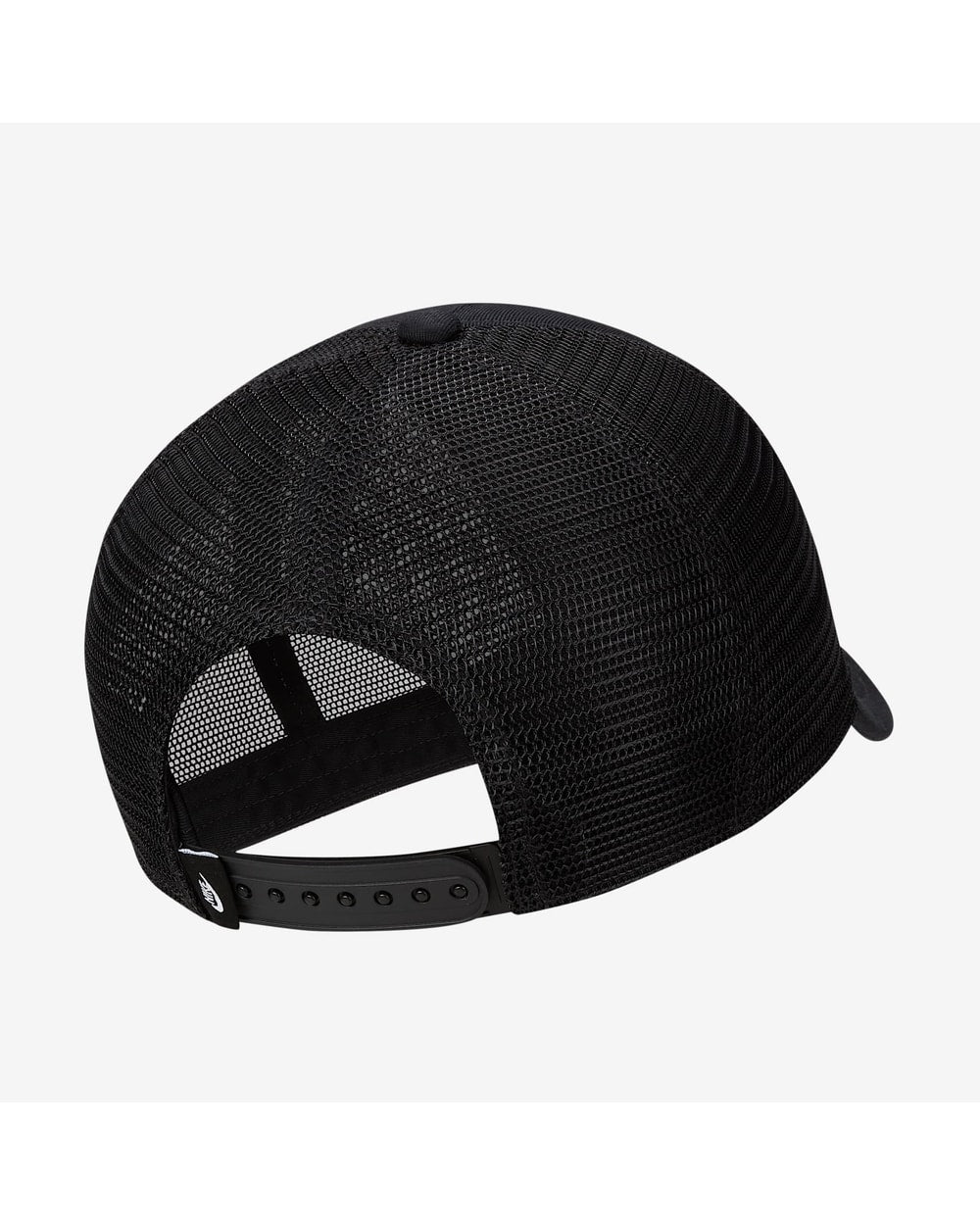 Nike Kids' Rise Structured Trucker Cap