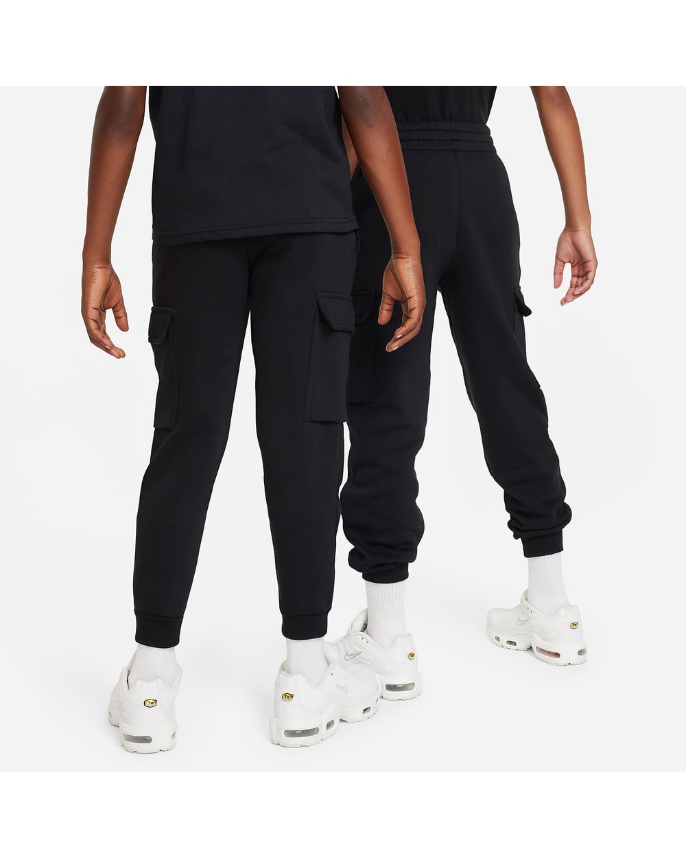 Nike Kids' Sportswear Club Fleece Cargo Pants