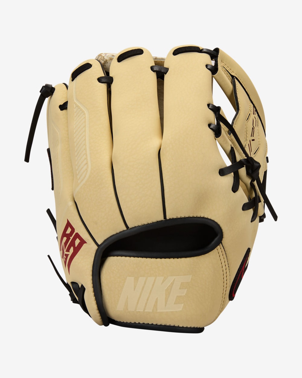 Nike Kids' Vapor "Ronald Acuña Jr." Fielding Baseball Gloves