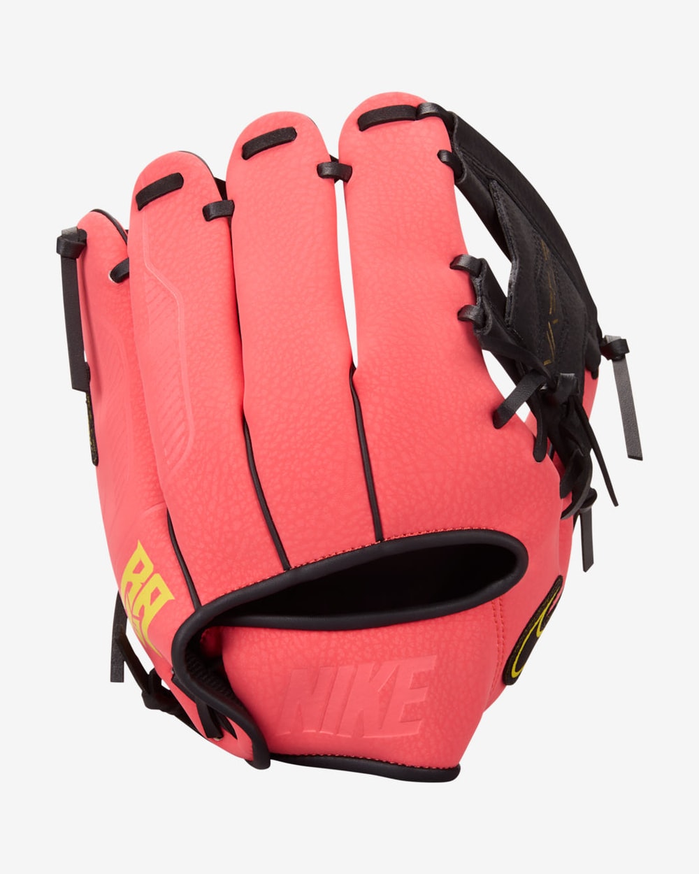 Nike Kids' Vapor "Ronald Acuña Jr." Fielding Baseball Gloves