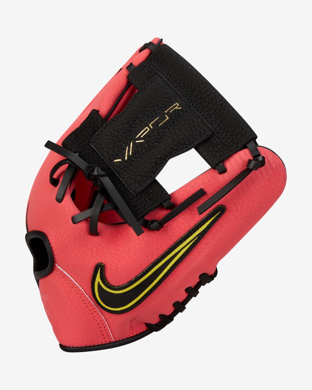 Nike Kids' Vapor "Ronald Acuña Jr." Fielding Baseball Gloves