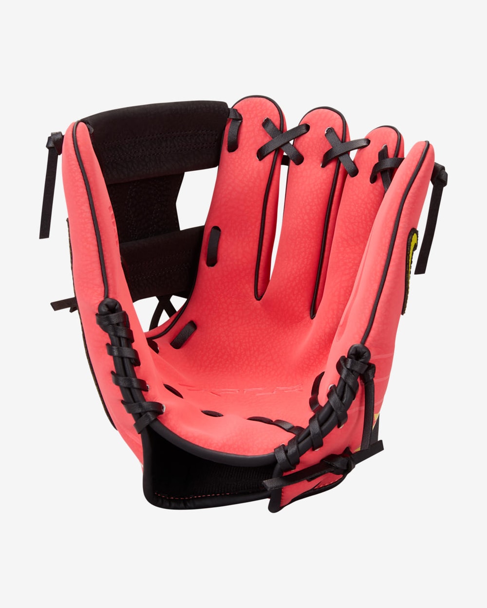 Nike Kids' Vapor "Ronald Acuña Jr." Fielding Baseball Gloves