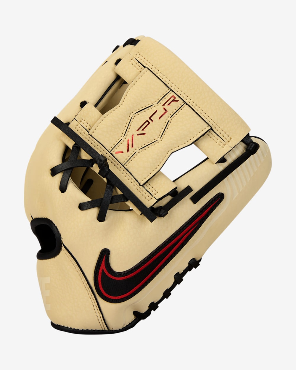Nike Kids' Vapor "Ronald Acuña Jr." Fielding Baseball Gloves